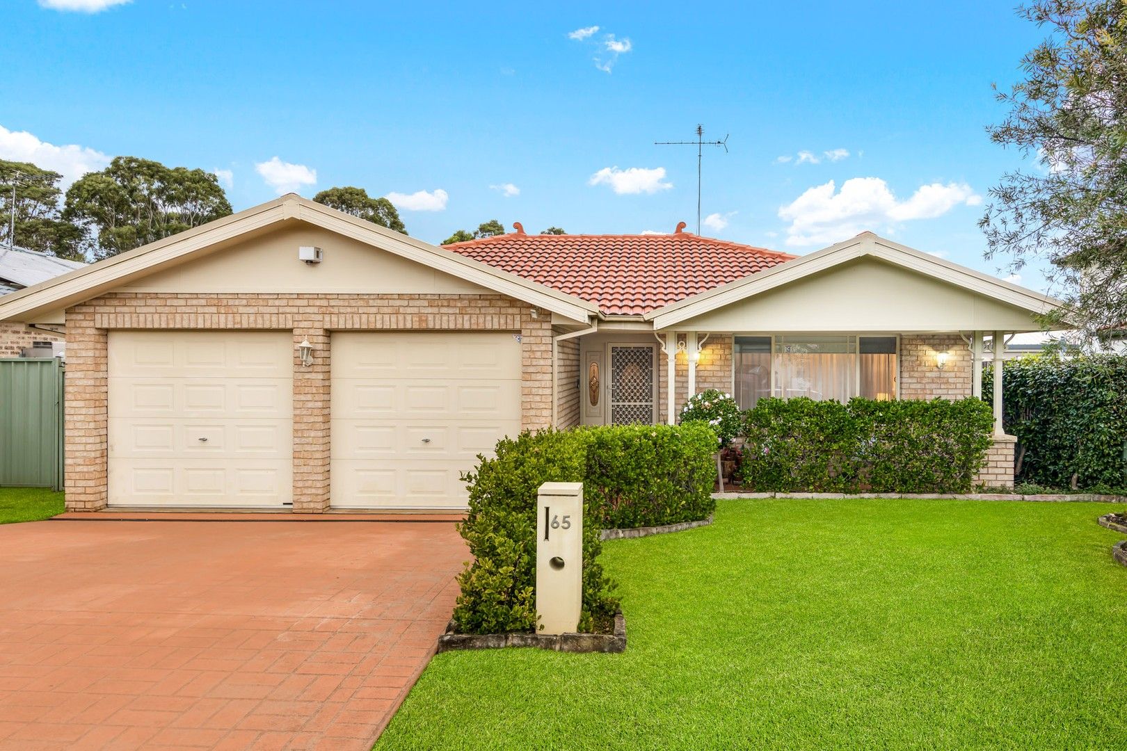 65 Aylward Avenue, Quakers Hill NSW 2763, Image 0