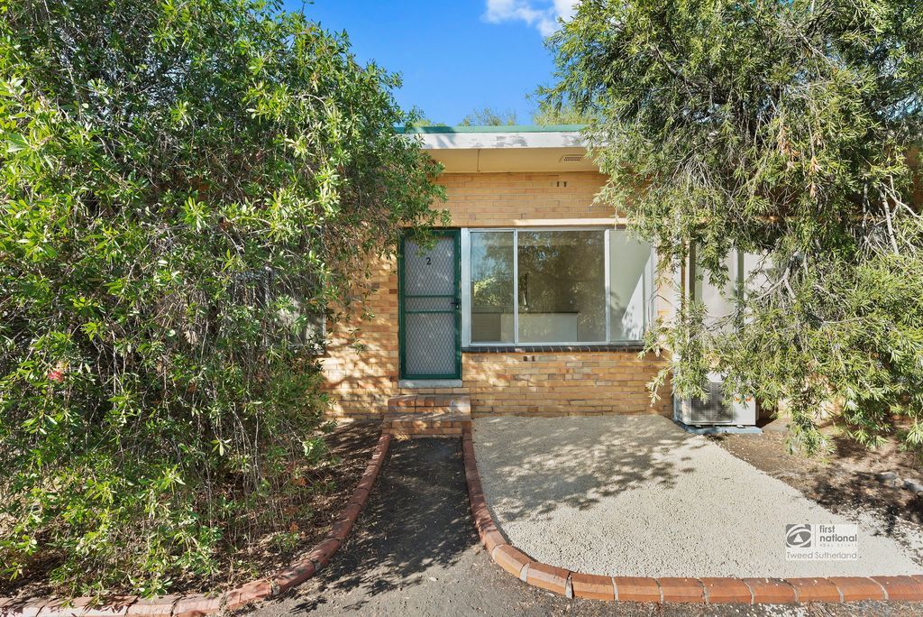 2/25 Somerville Street, Flora Hill VIC 3550, Image 0