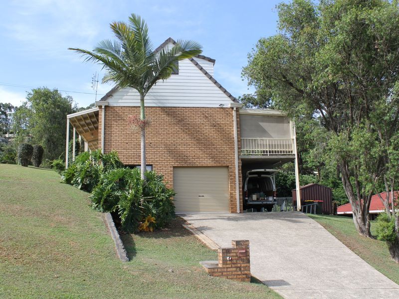 11 Mount Pleasant Drive, Coffs Harbour NSW 2450, Image 2