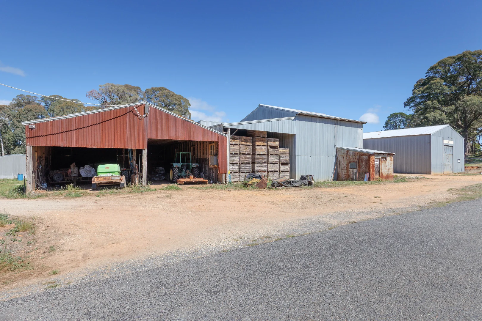 Additional image 15 of 218 Hurdle Flat Road, Beechworth VIC 3747