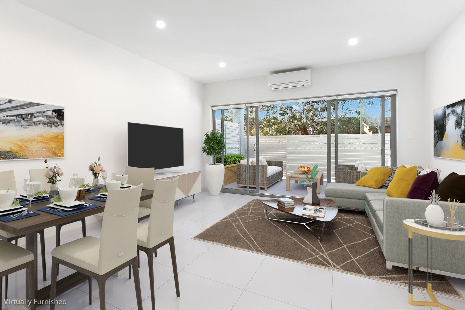 3/564-570 Liverpool Road, Strathfield South NSW 2136, Image 1