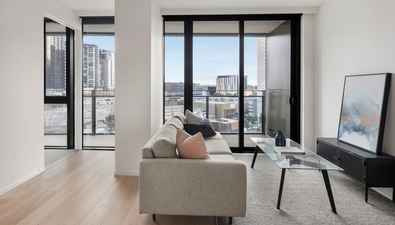Picture of 604/18 Hoff Boulevard, SOUTHBANK VIC 3006