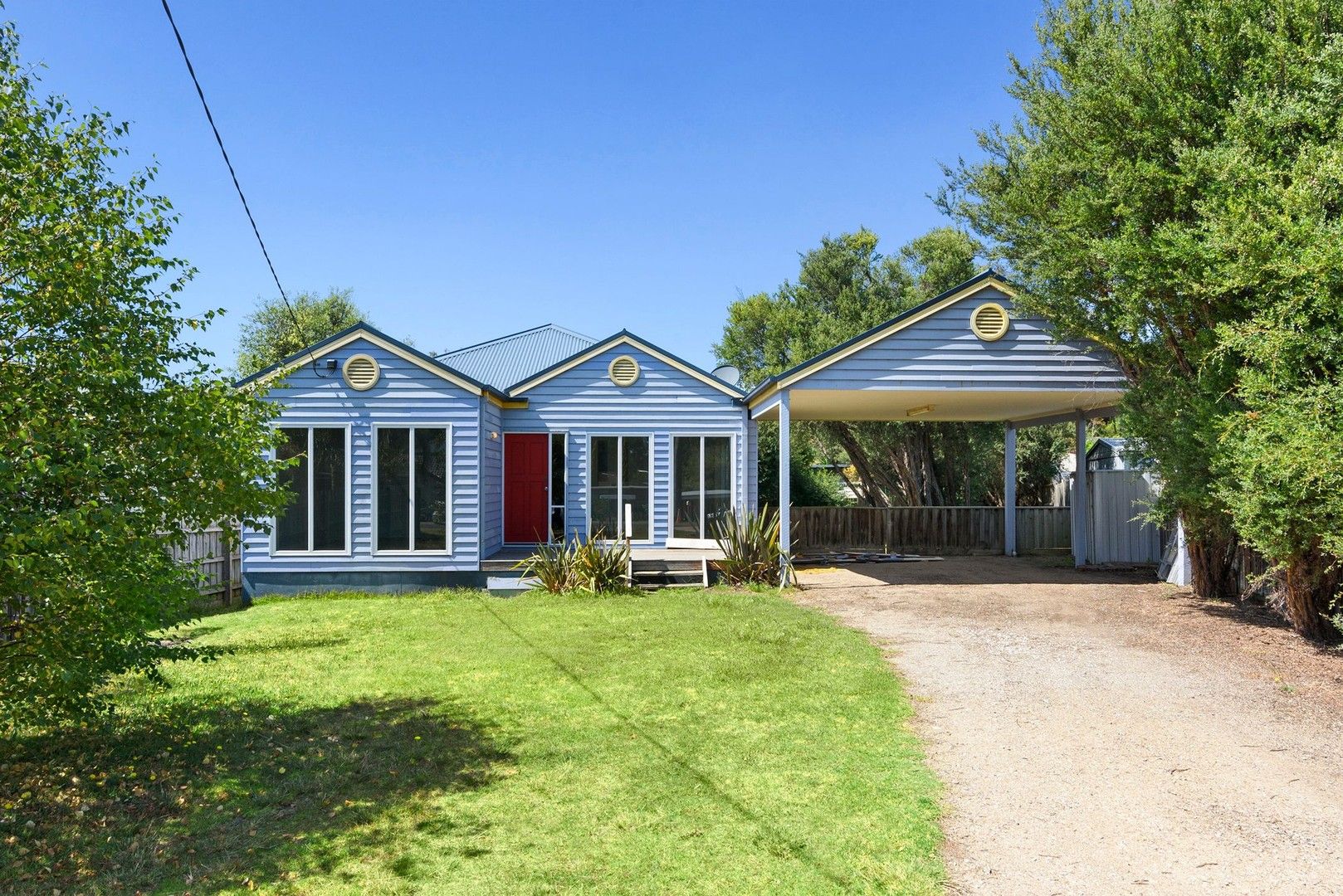 3 bedrooms House in 2 Curran Way TOOTGAROOK VIC, 3941