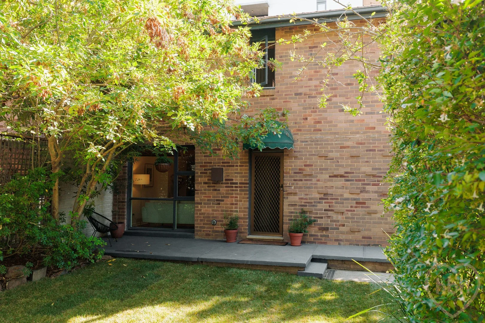 17 Lowrie Street, Dickson ACT 2602