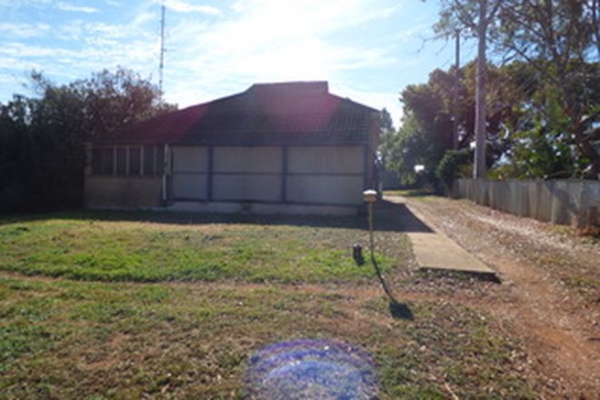 Picture of 3 Miller Street, CONDOBOLIN NSW 2877