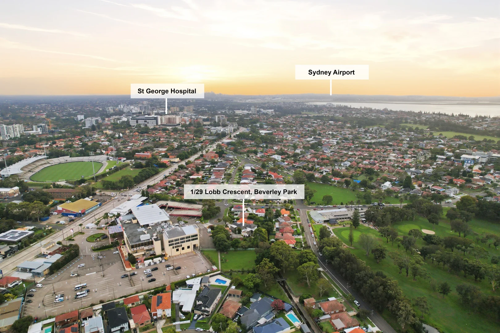 Additional image 27 of 1/29 Lobb Cres, Beverley Park NSW 2217