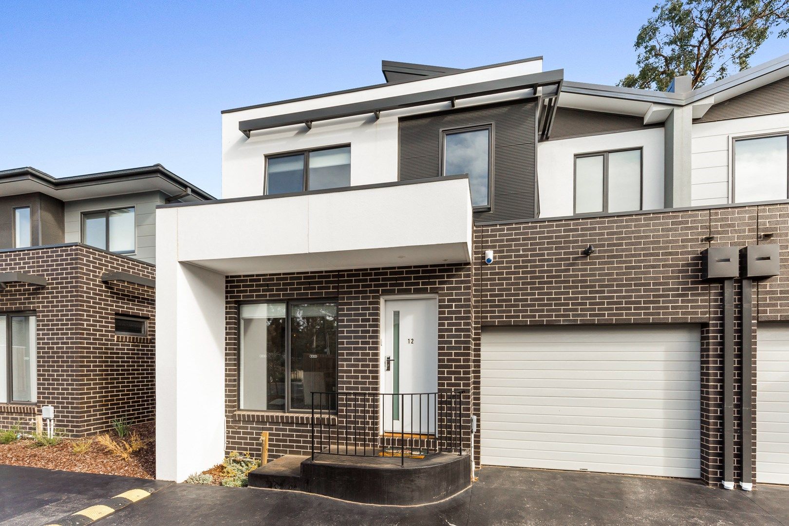12/61 Dorset Road, Ferntree Gully VIC 3156 Townhouse For Rent 440