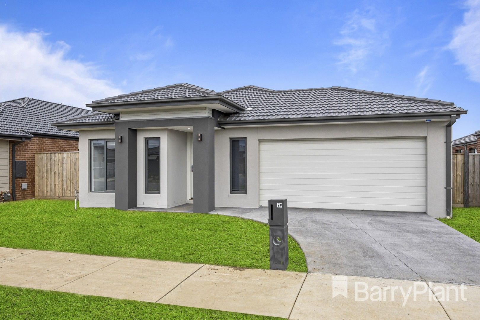 4 bedrooms House in 29 Snowbird Road WINTER VALLEY VIC, 3358