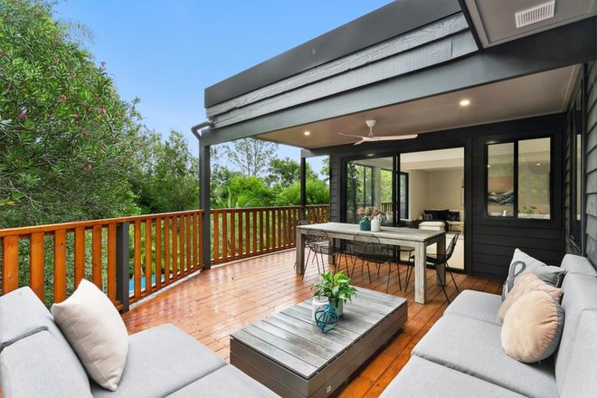 Picture of 23A Arcadia Crescent, BEROWRA NSW 2081