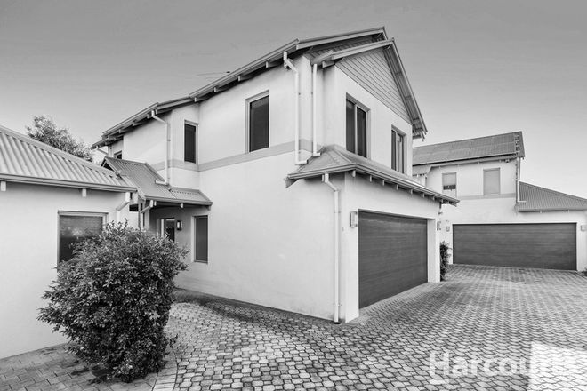 Picture of 3/4 Stewart Street, MANDURAH WA 6210