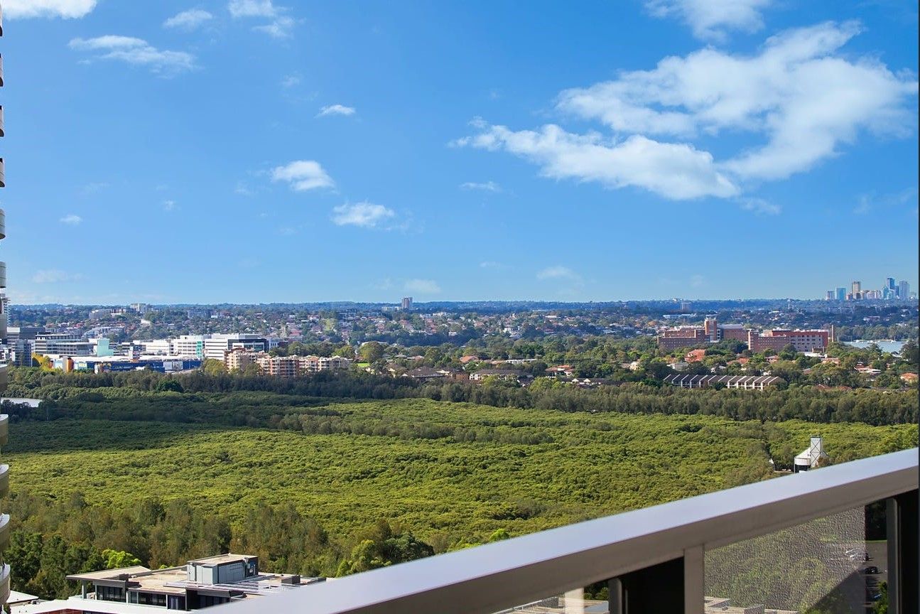 Level 19, 21906/2B Figtree Drive, Sydney Olympic Park NSW 2127