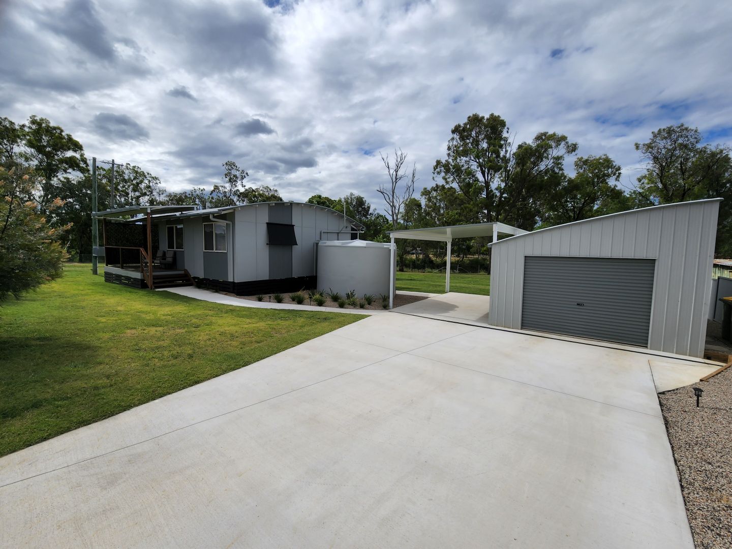 23 Mcdougall Street, Cooyar QLD 4402