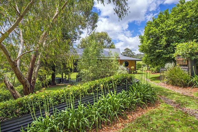 Picture of Upper Bobo Road, BROOKLANA NSW 2450