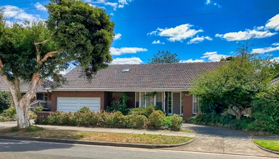 Picture of 19 Townsend Street, GLEN WAVERLEY VIC 3150