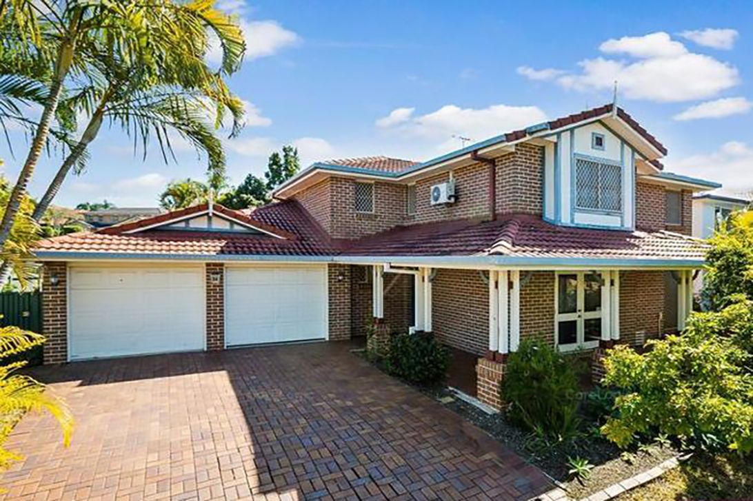 24/15 Abel Smith Crescent, Mount Ommaney QLD 4074, Image 0