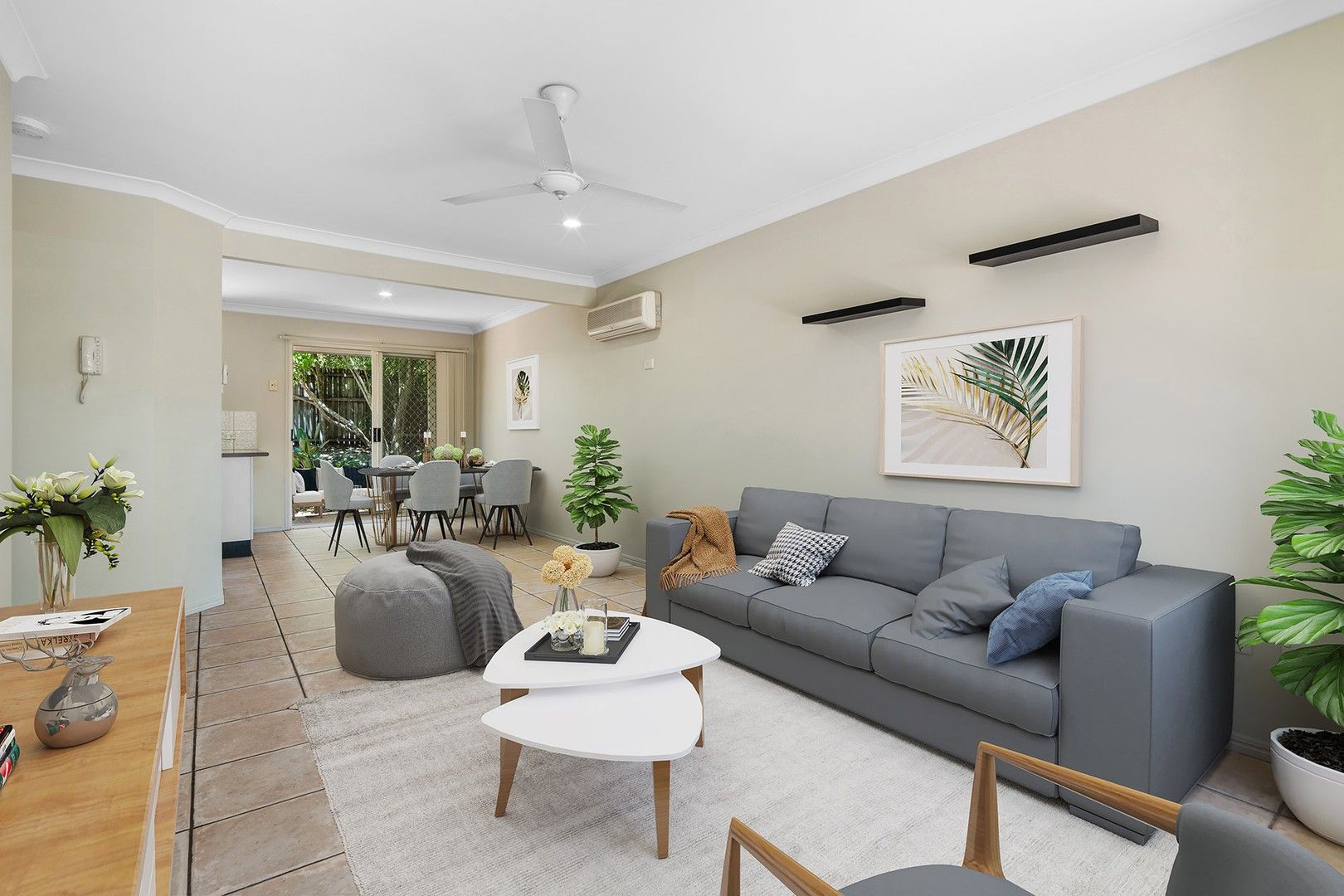 53/25 Buckingham Place, Eight Mile Plains QLD 4113, Image 0