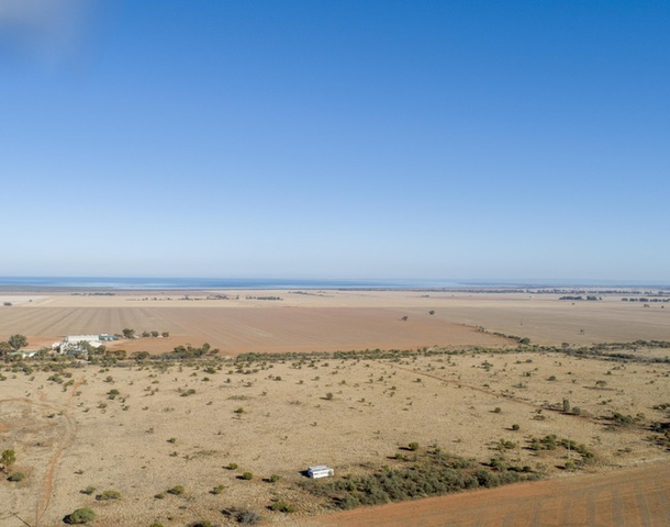 Lot 559 Telowie Road, Telowie SA 5540