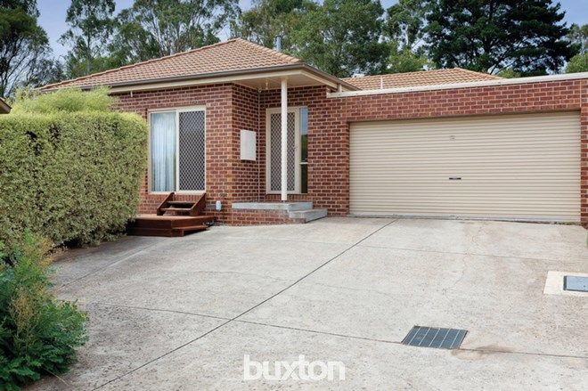 Picture of 3/719 Tress Street, MOUNT PLEASANT VIC 3350