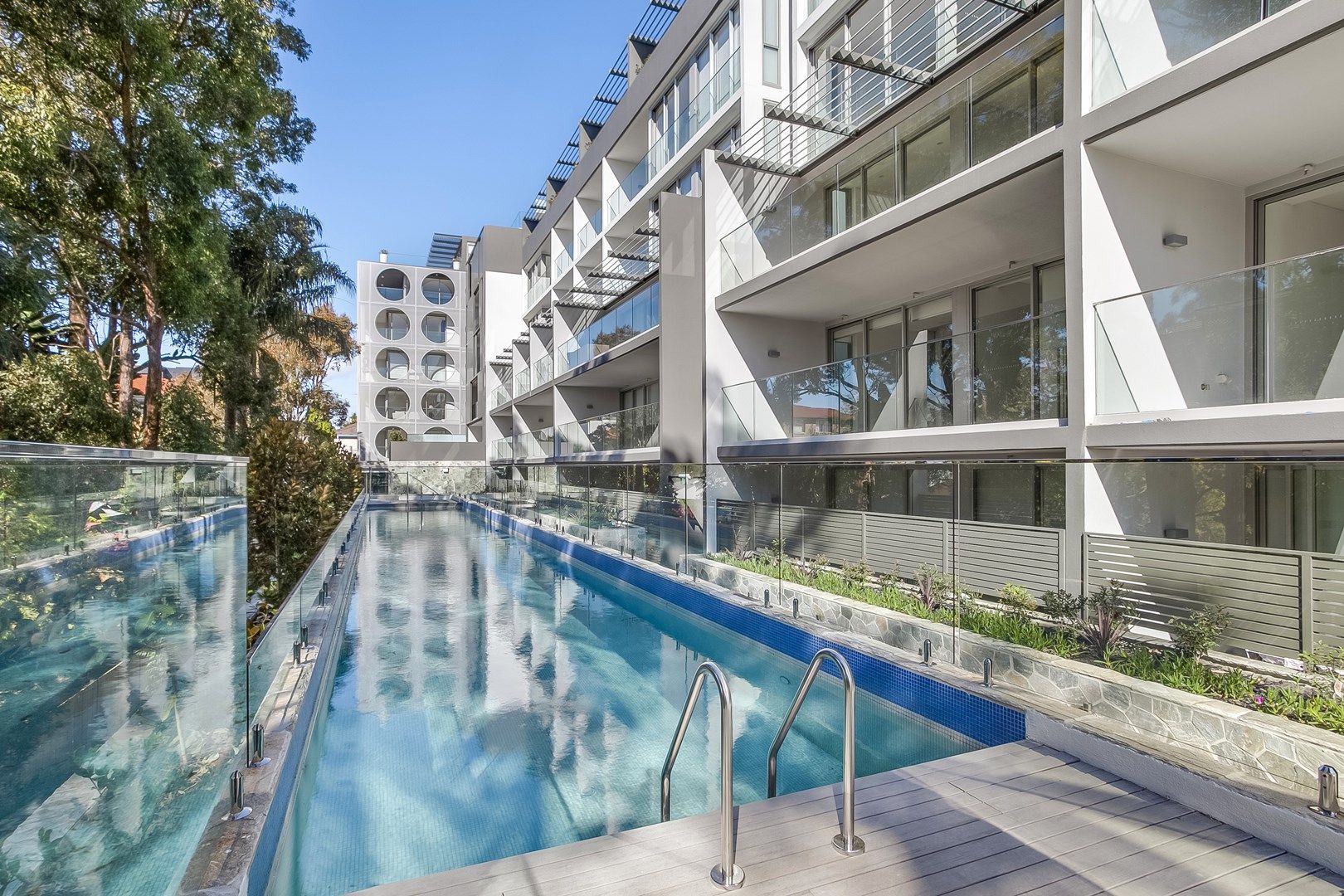 2 bedrooms Apartment / Unit / Flat in 619/84-108 Anzac Parade KENSINGTON NSW, 2033