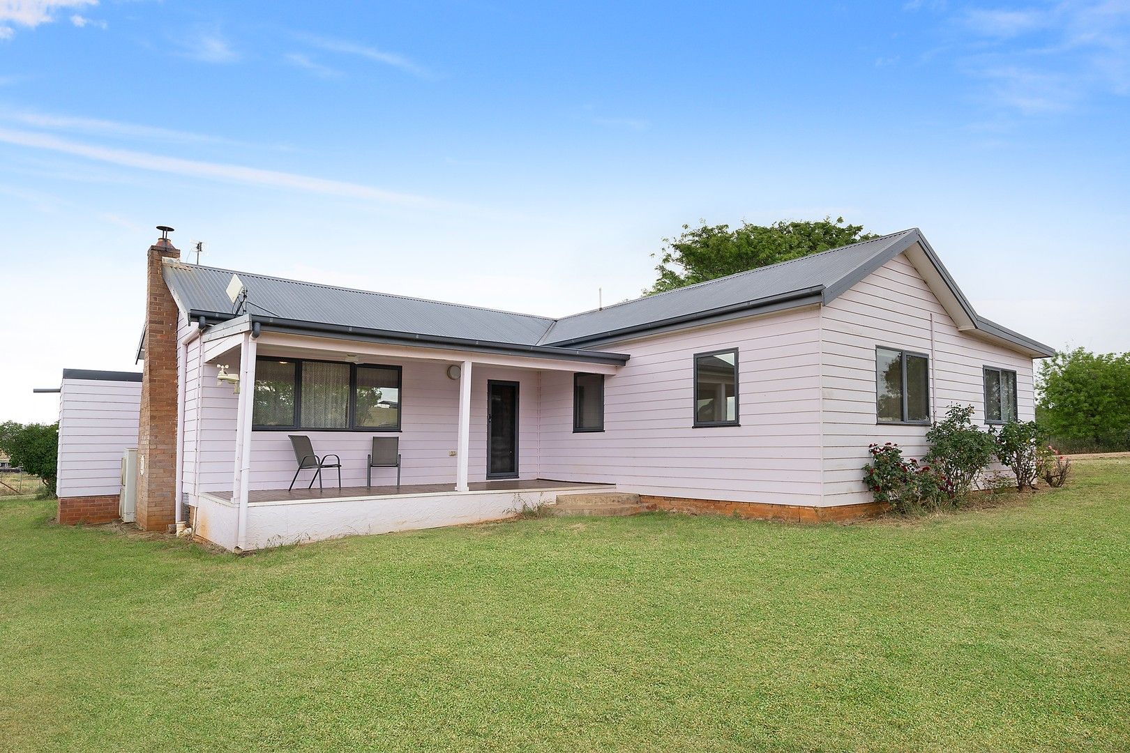 1146 Davys Plains Road, Cudal NSW 2864, Image 0