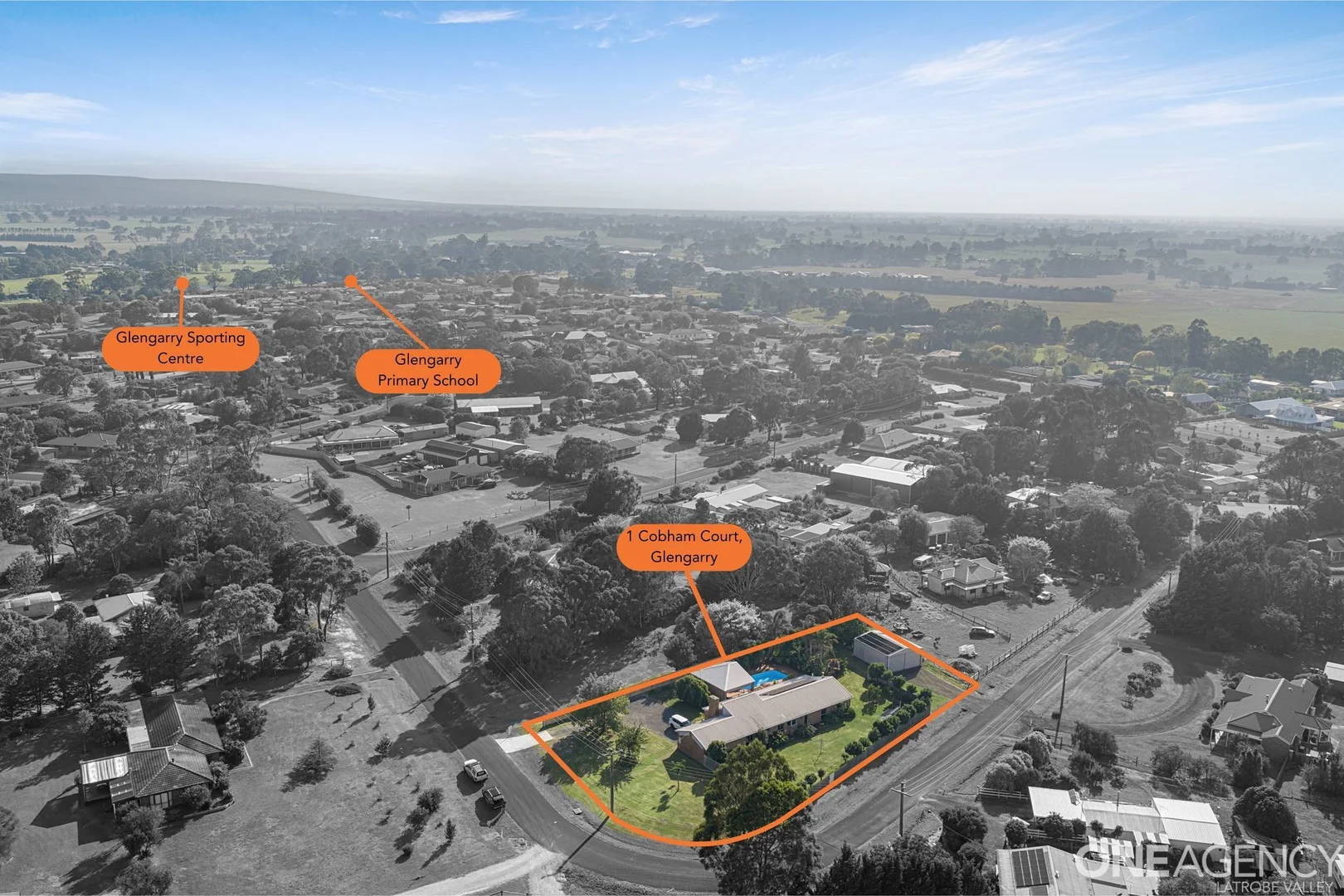 Additional image 20 of 1 Cobham Court, Glengarry VIC 3854