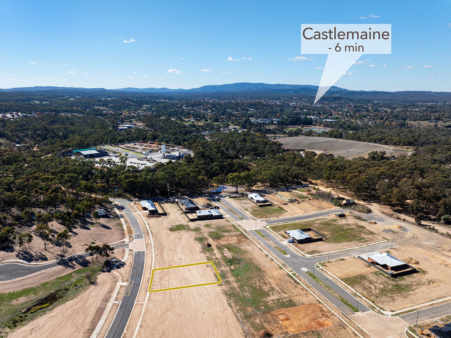 15 Gurri Drive, McKenzie Hill VIC 3451, Image 1