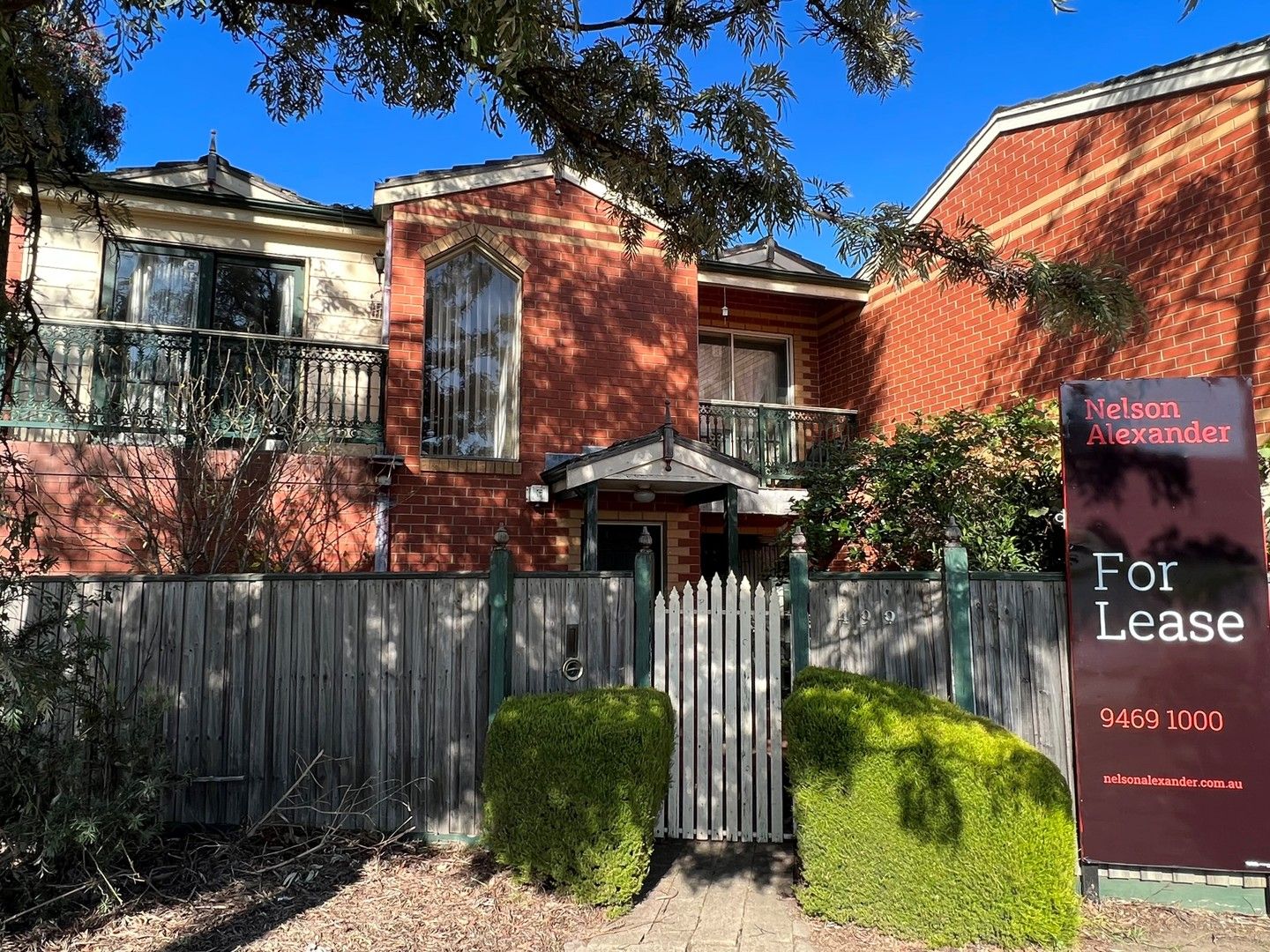 499 Bell Street, Preston VIC 3072, Image 0