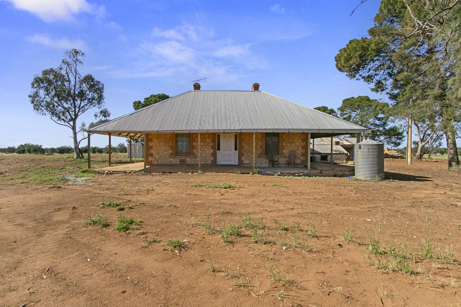 55 Kallora Road, Bowmans SA 5550, Image 2