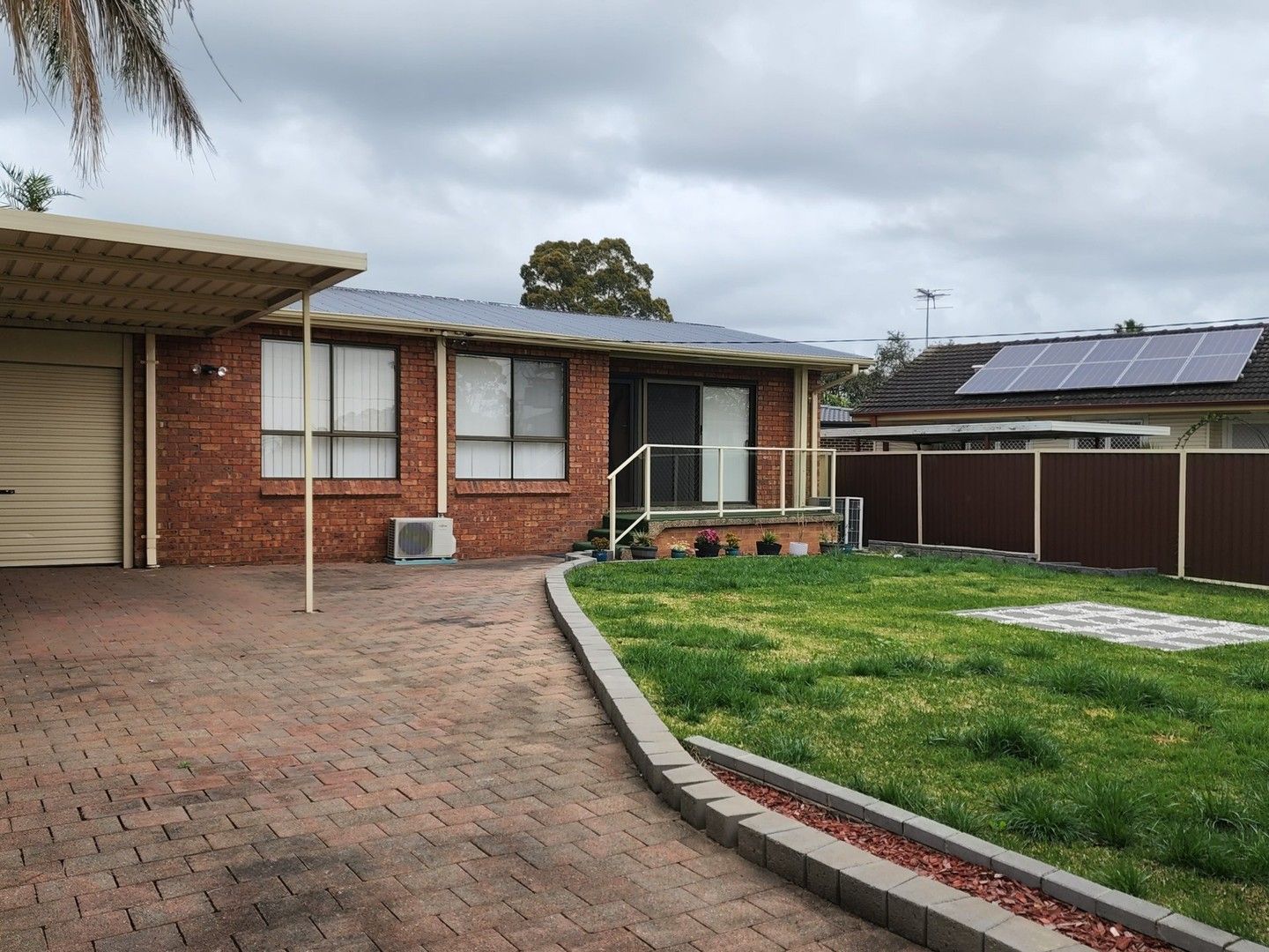 3 bedrooms House in 28 Curran Road MARAYONG NSW, 2148