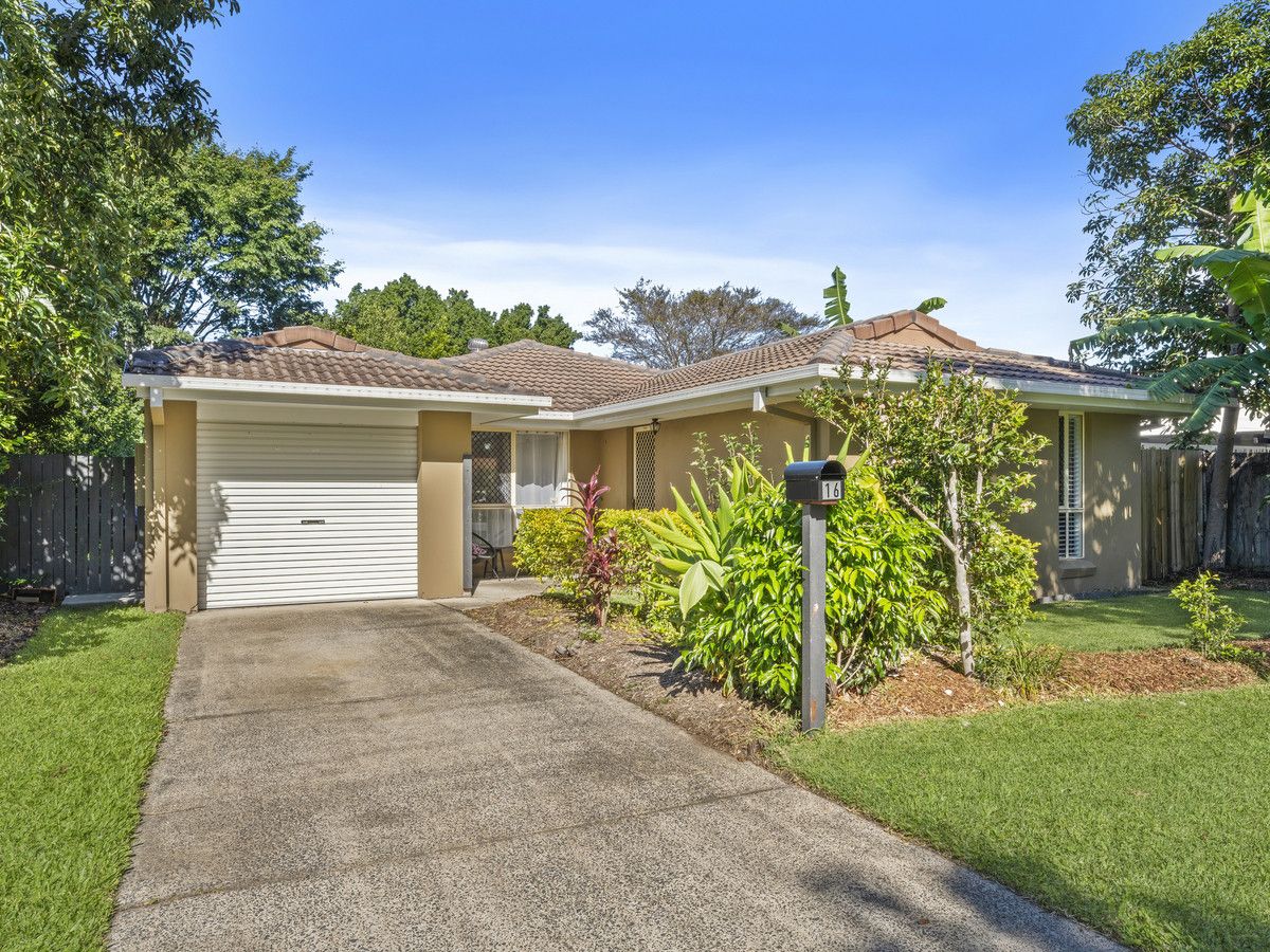 16 Souter Street, Nerang QLD 4211, Image 0