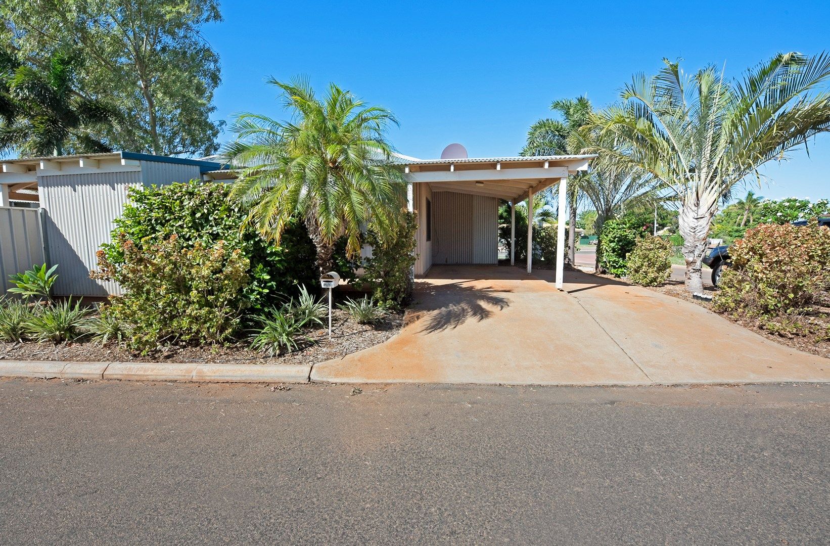 11/2 Buchanan Circuit, Baynton WA 6714, Image 0