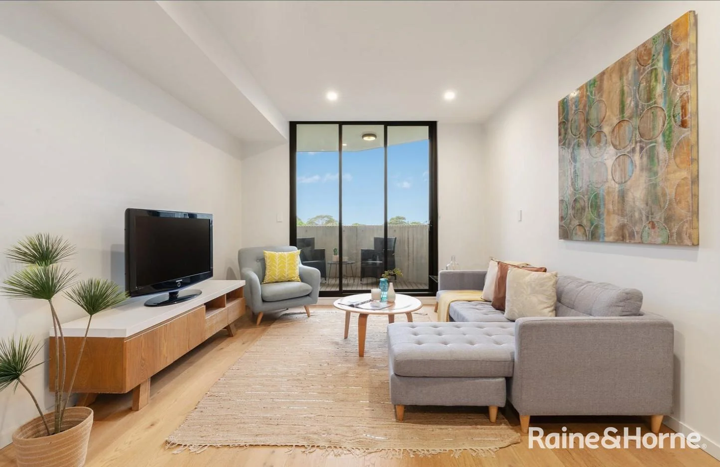 Primary image of 401/165 Frederick Street, Bexley NSW 2207