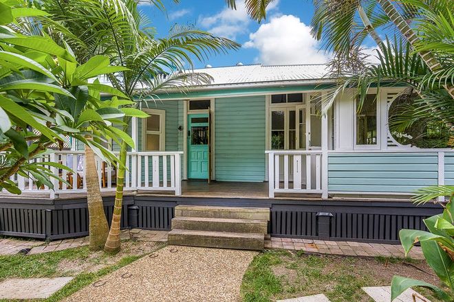 Picture of 15 Clifford Street, SOUTH GOLDEN BEACH NSW 2483