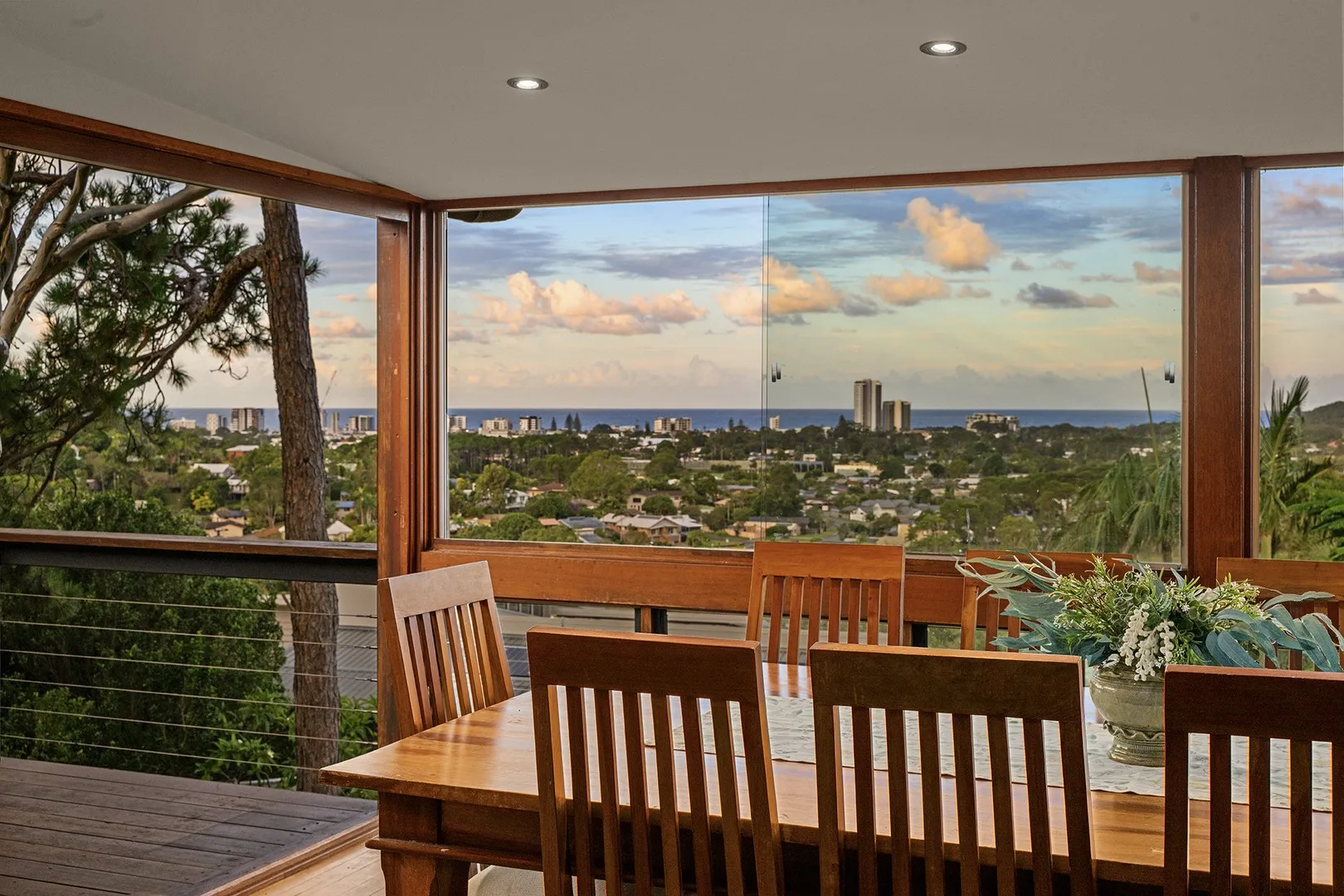 Hilltop Holding | Endless Potential | Panoramic Palm Beach & Hinterland Views, Elanora