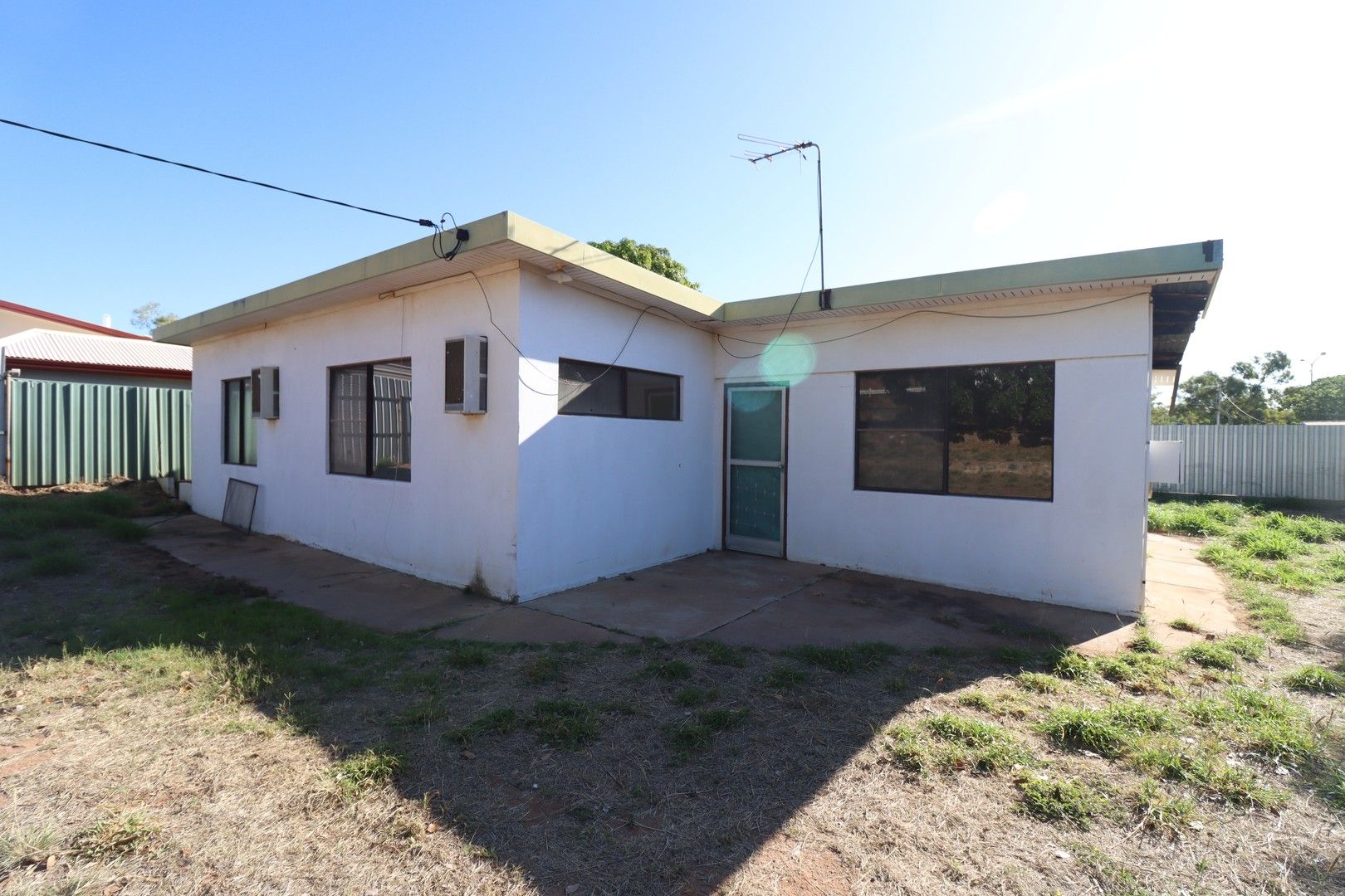 3 bedrooms House in 33 Campbell Street MOUNT ISA QLD, 4825