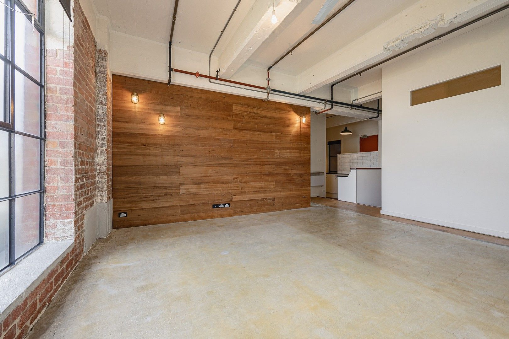2 bedrooms Apartment / Unit / Flat in 3/156 Rose Street FITZROY VIC, 3065