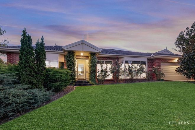 Picture of 20 Finlayson Street, RINGWOOD EAST VIC 3135