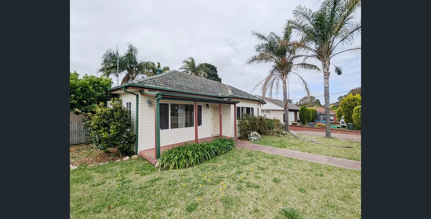 Additional image 7 of 2 Albury Avenue, Campbelltown NSW 2560