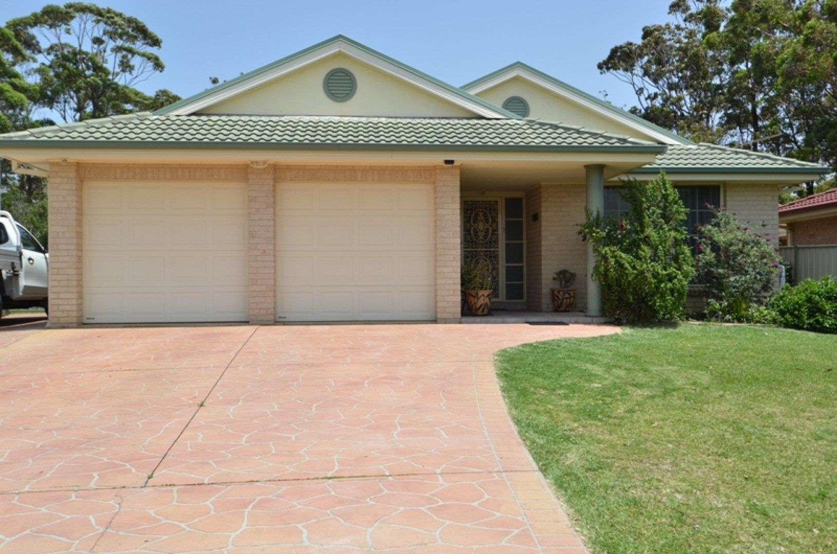 41 Carlton Crescent, Culburra Beach NSW 2540, Image 0