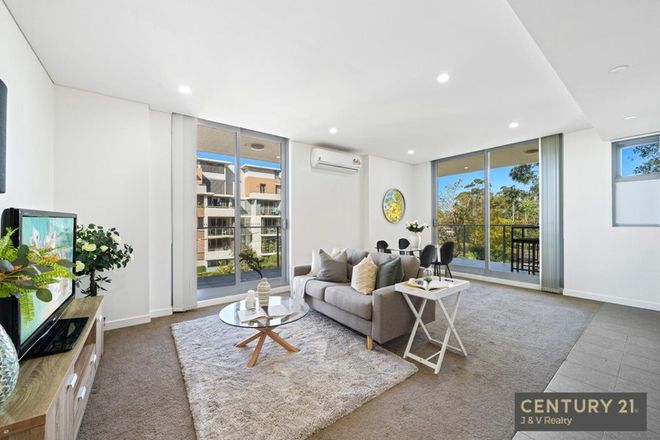 Picture of 80/1 Cowan Road, MOUNT COLAH NSW 2079