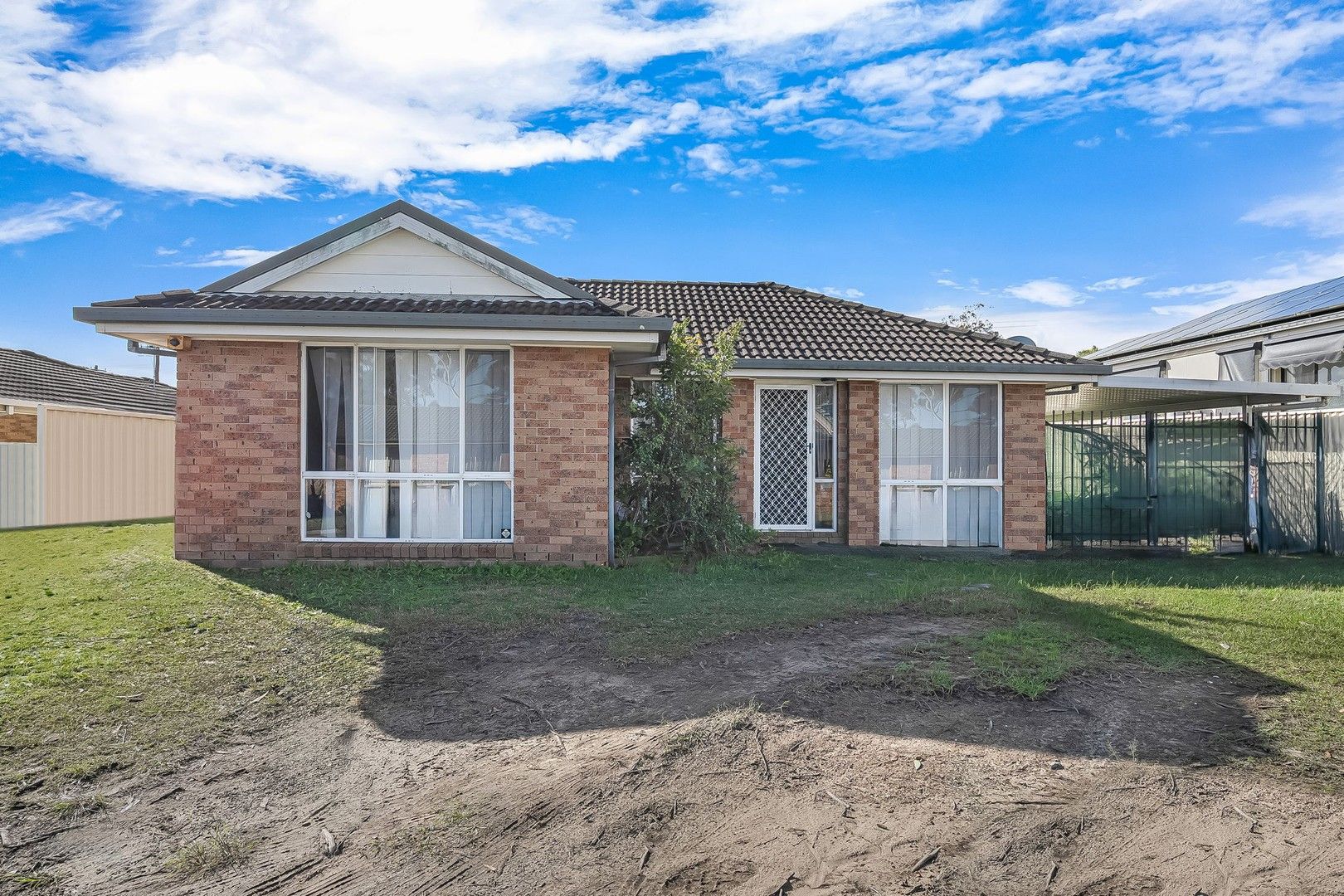 4 Rosella Circuit, Blue Haven NSW 2262, Image 0