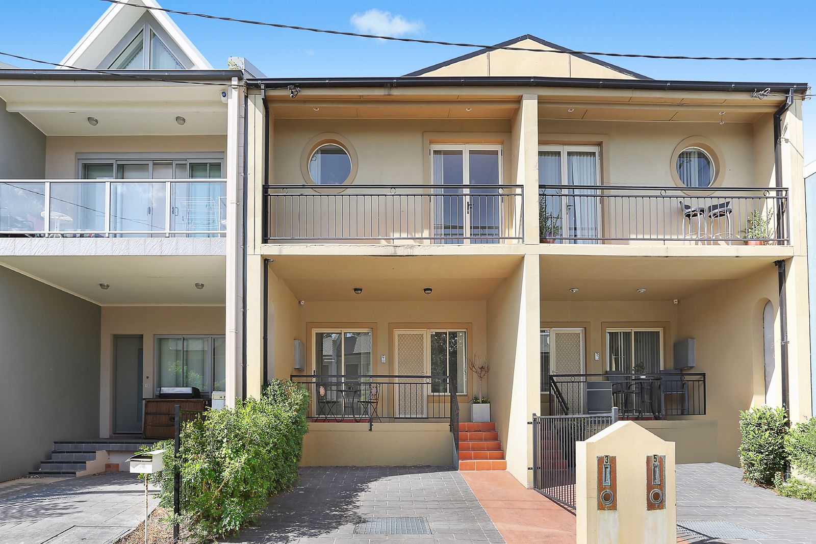 5 Fotheringham Lane, Enmore NSW 2042 House For Rent 1,100 Domain