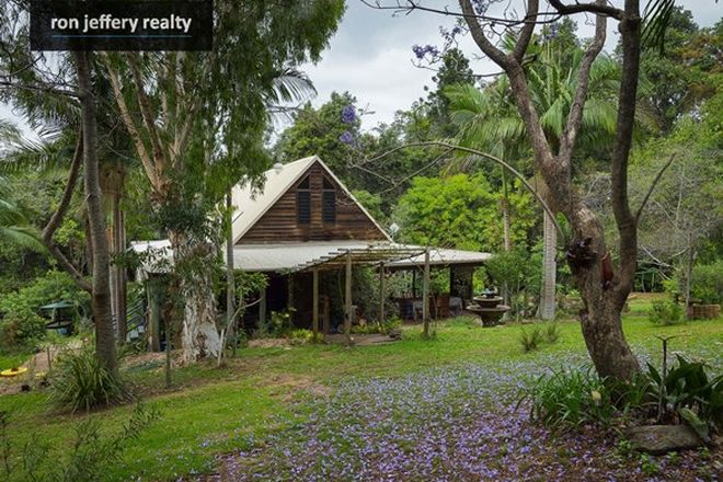 Picture of 102 Sanders Rd, AMAMOOR QLD 4570