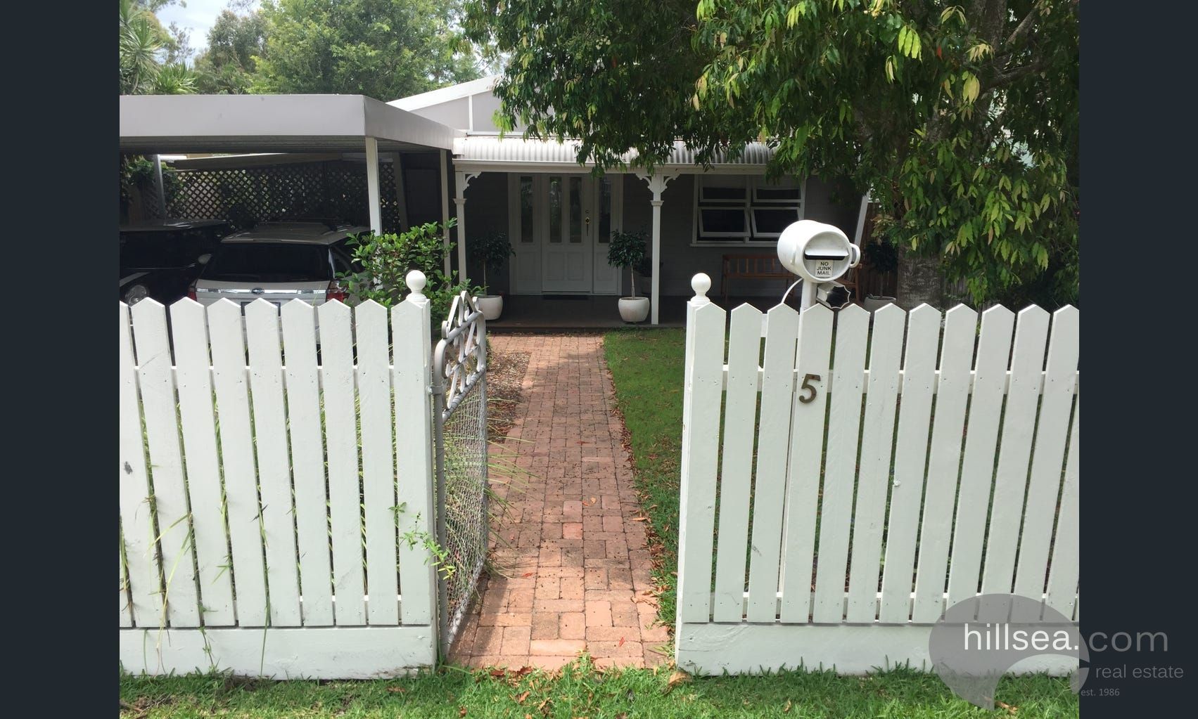 3 bedrooms House in 5 Kerr Avenue SOUTHPORT QLD, 4215