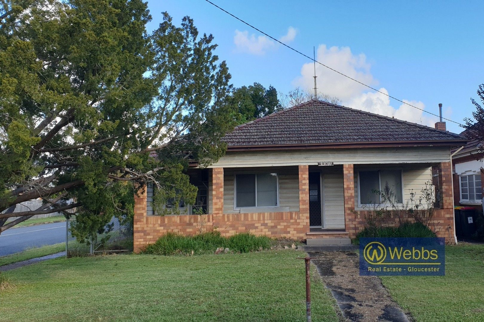 3 bedrooms House in  GLOUCESTER NSW, 2422