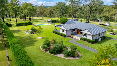 Picture of 30 Addison Street, THIRLMERE NSW 2572