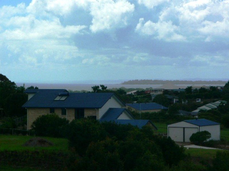 Lot 48 Highview Drive, Craignish QLD 4655, Image 1