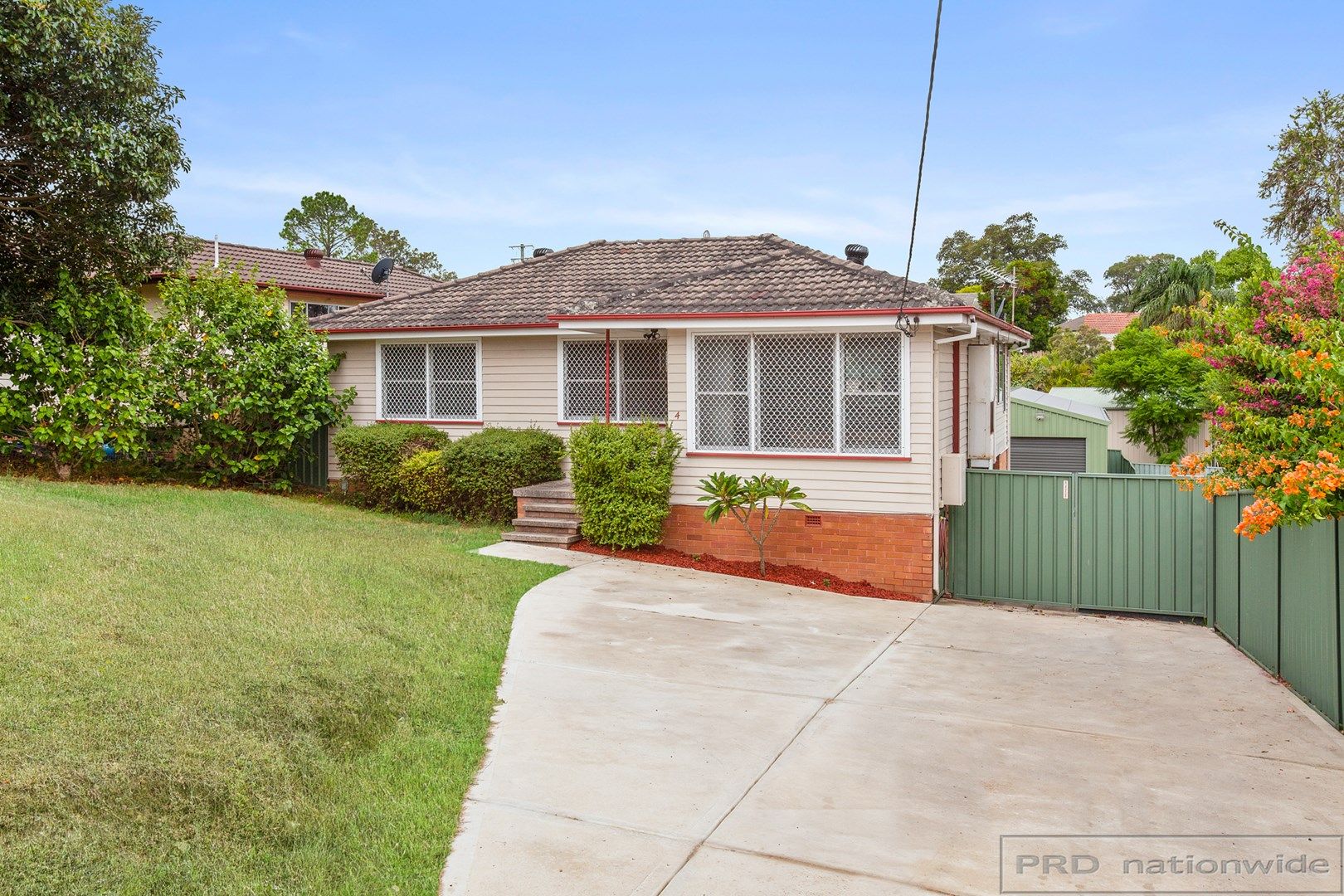 4 St Fagans Parade, Rutherford NSW 2320, Image 0