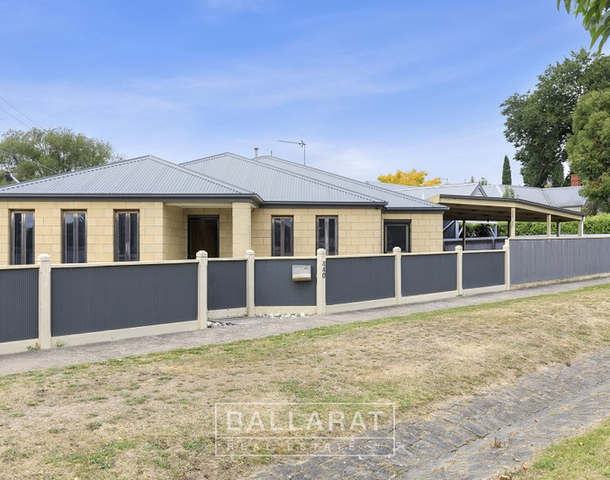 440 Creswick Road, Ballarat Central VIC 3350