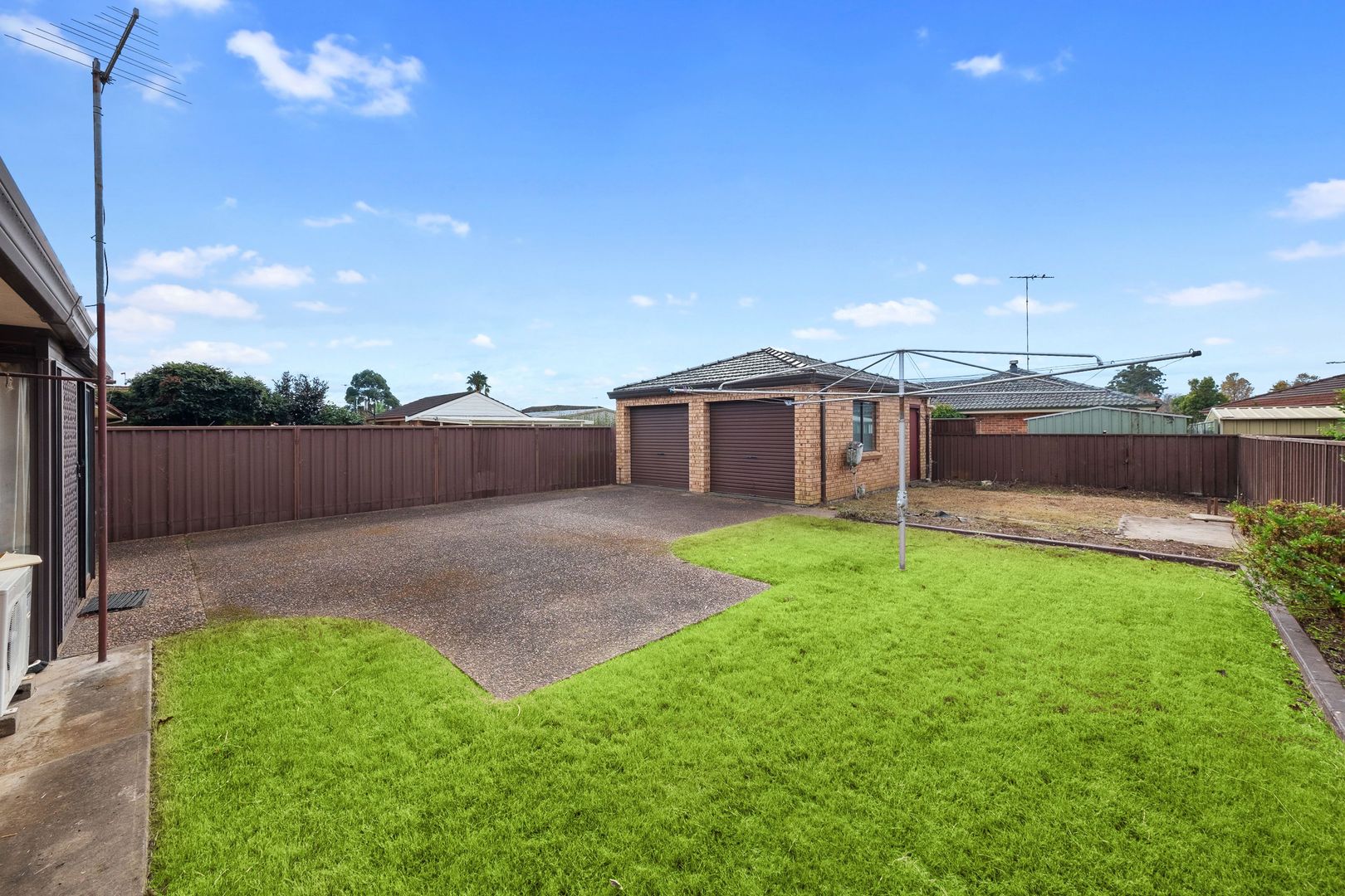 UNIT 1/4 IVORY PLACE, Richmond NSW 2753, Image 1